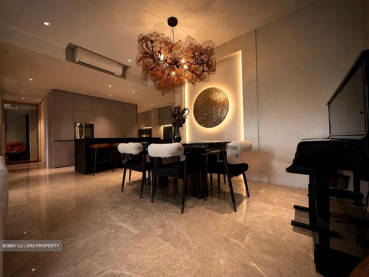Amber Park (D15), Condominium #576838221